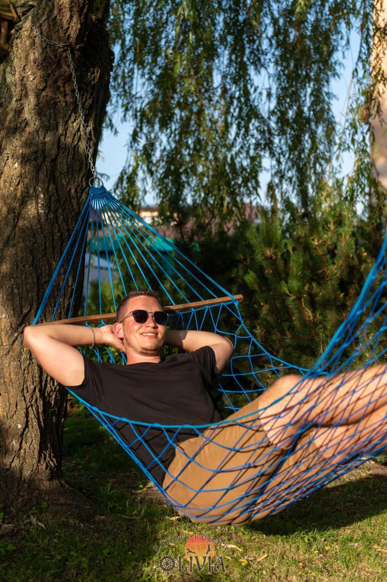 Dom Wypoczynkowy Olivia Darlowko Kültér fotó